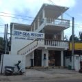 Deep Sea Resort