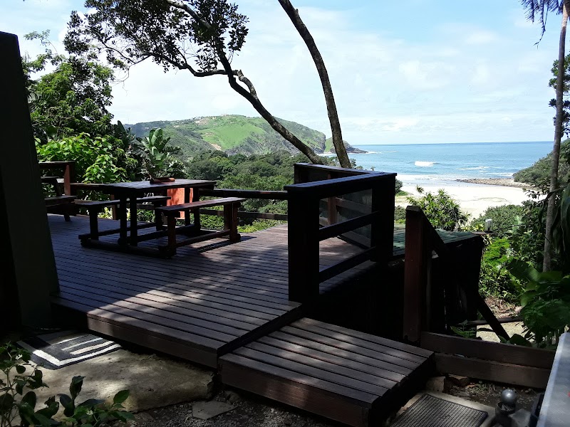 Delicious Monster Retreat in Port Saint John's, South Africa