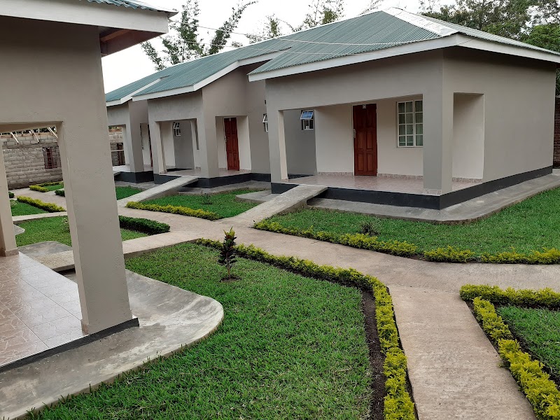 Delight Lodge in Blantyre, Malawi