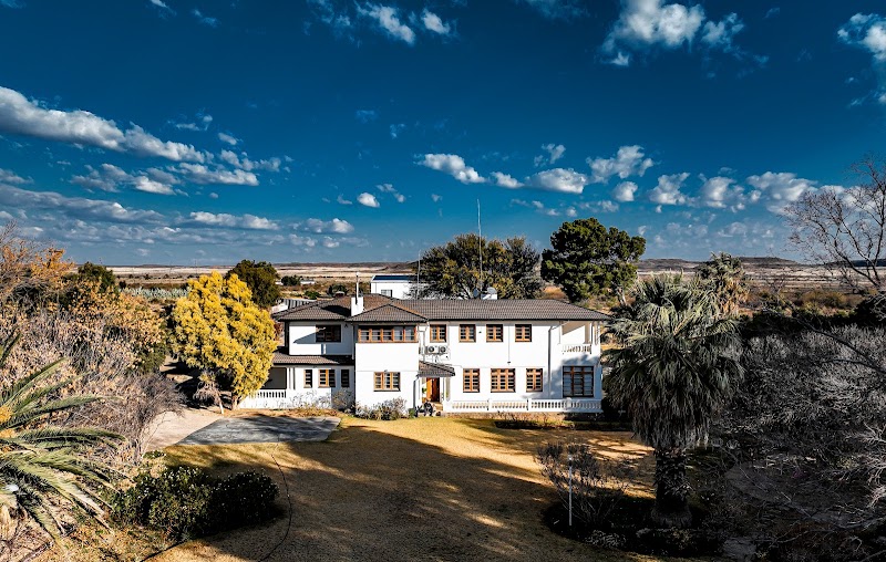 Dellville Country House in Carnarvon, South Africa