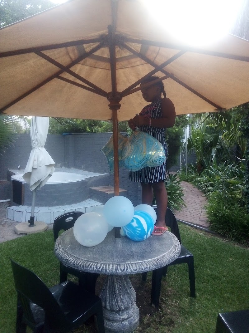 Dersley Manor in Bloemfontein, South Africa