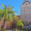 Desert Palace Hotel & Casino Resort
