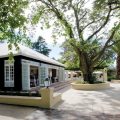 Devon Valley Hotel