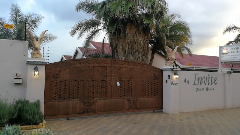 Dezo Guest Lodge in Vanderbijlpark, South Africa