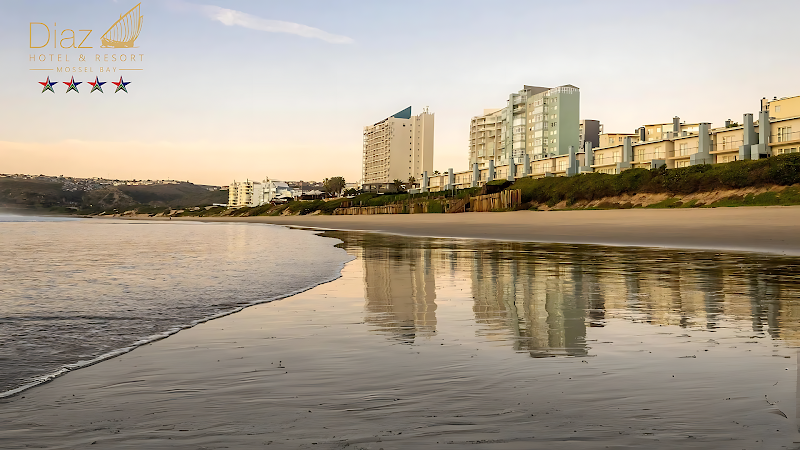 Diaz Hotel & Resort in Mossel Bay, South Africa