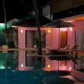 Dickman Resort