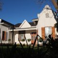Die Herehuis