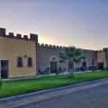 Die Kasteel B&B