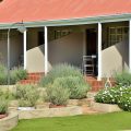 Die Kliphuis Standerton