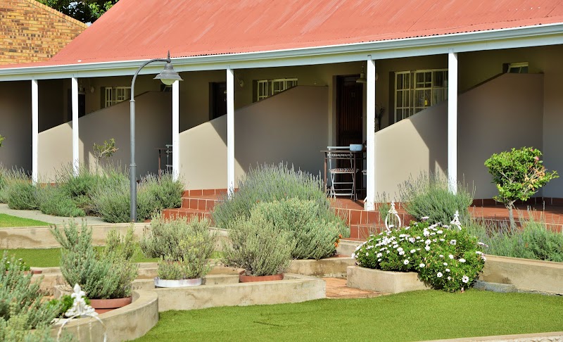 Die Kliphuis Standerton in Standerton, South Africa