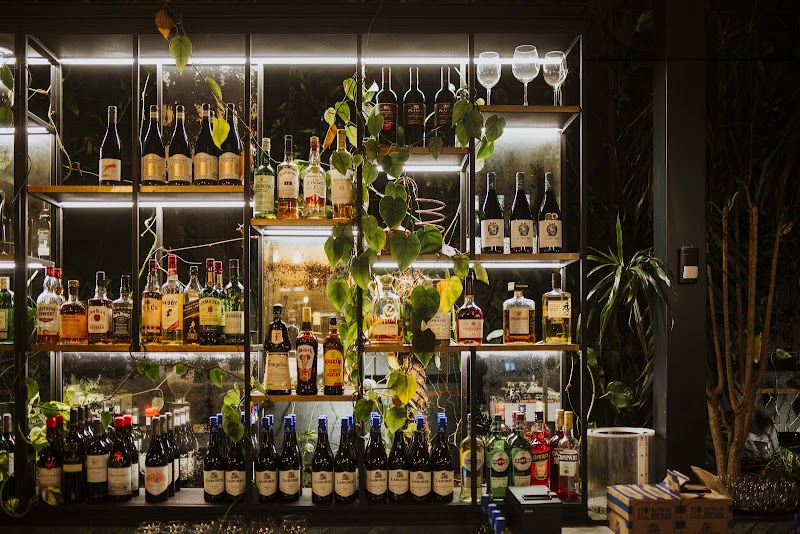 Die Stoep in Beaufort West, South Africa