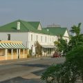 Die Tuishuise & Victoria Manor