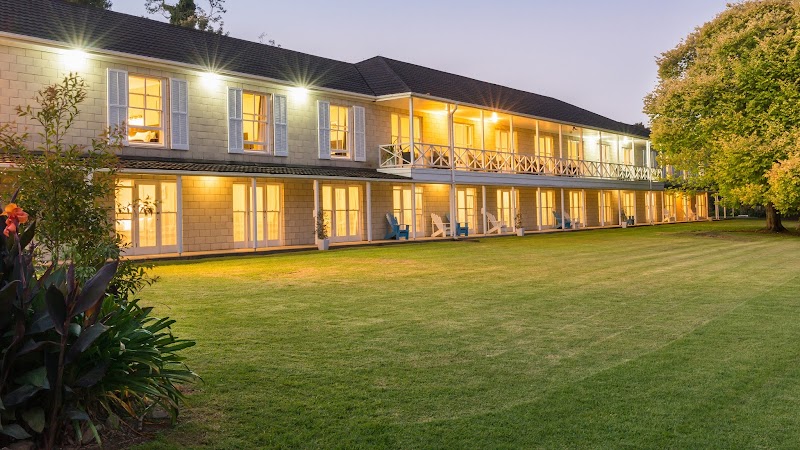Discovery Settlers Hotel Whangarei in Whangarei, New Zealand