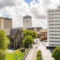 Distinction Christchurch Hotel