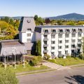 Distinction Rotorua Hotel