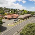 Distinction Whangarei Hotel