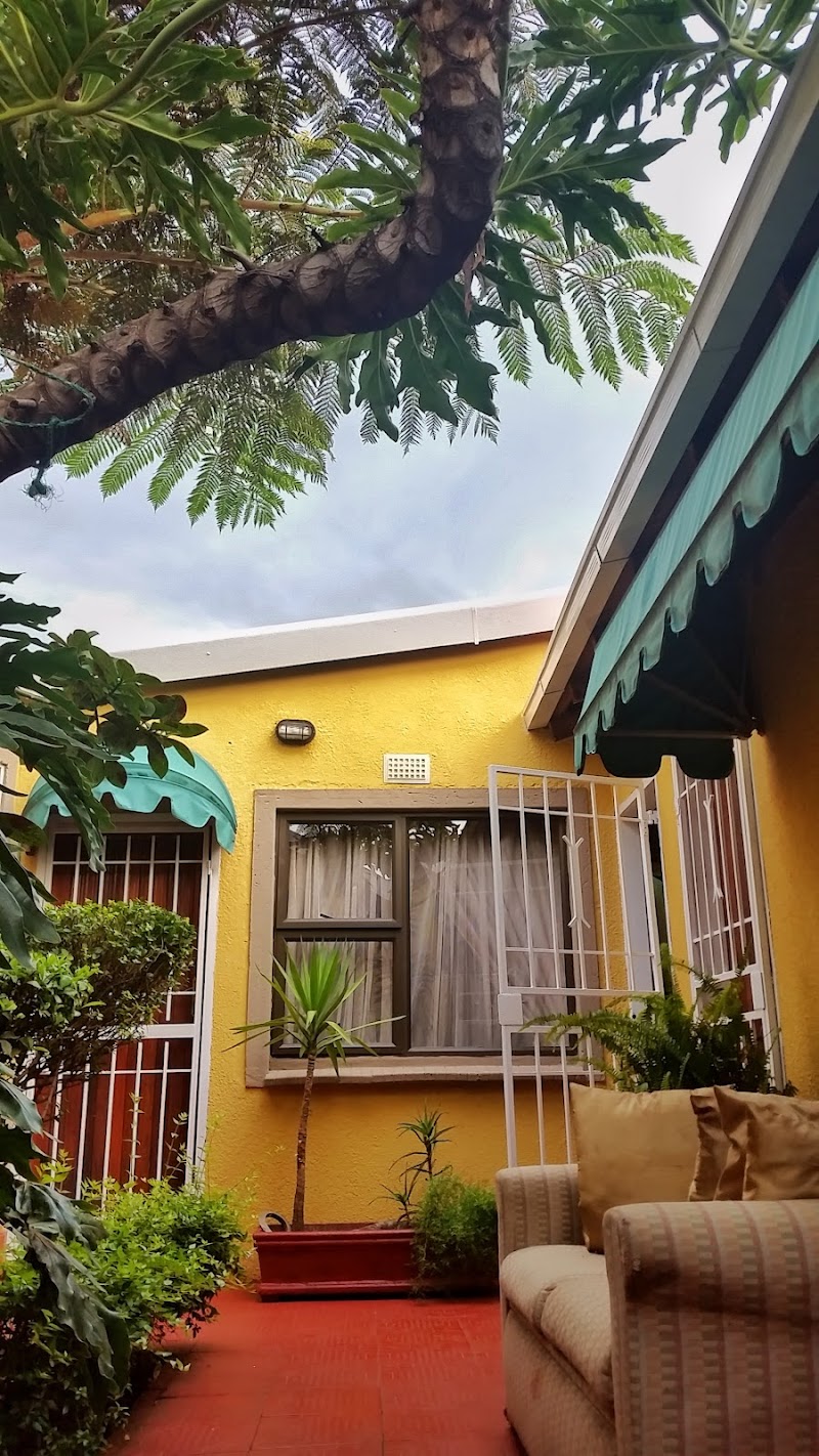 Dithakong Bed & Breakfast in Soweto, South Africa