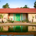 Divyaa Lagoon