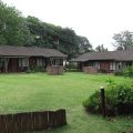 Dlinza Forest Accommodation