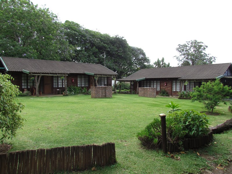 Dlinza Forest Accommodation in Eshowe, South Africa