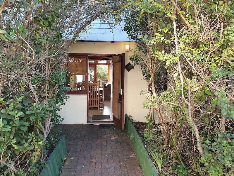 Dolphin Dunes Guesthouse in George, South Africa
