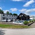 Dolphin Hotel Herning