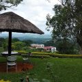 Dombo Lodge