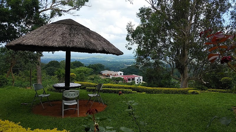 Dombo Lodge in Zomba, Malawi
