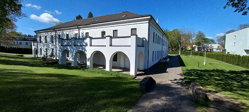 Domus Hotel in Siauliai, Lithuania
