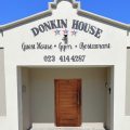 Donkin Country House