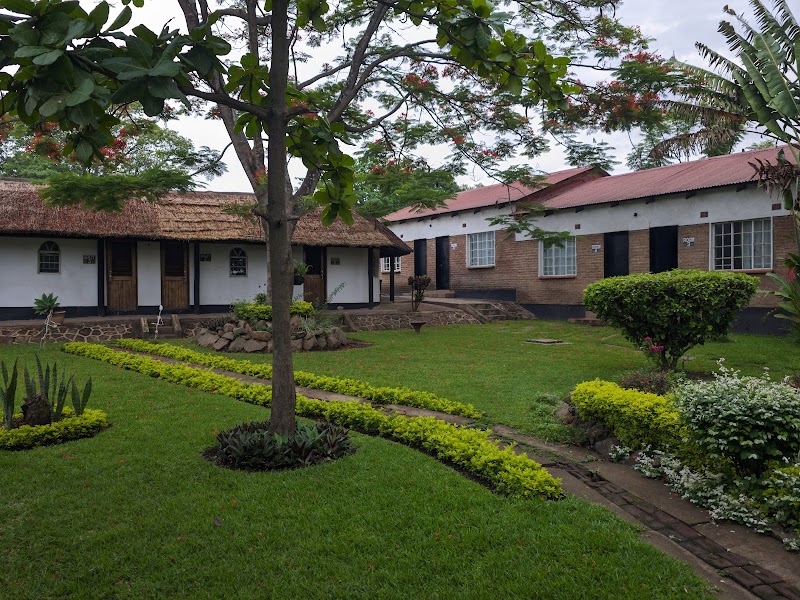 Doogles Lodge in Blantyre, Malawi