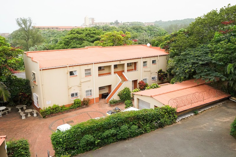 Doonside Holiday Apartments in eManzimtoti, South Africa