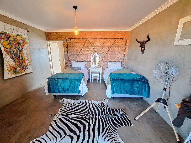 Doringboom Guesthouse in Postmasburg, South Africa