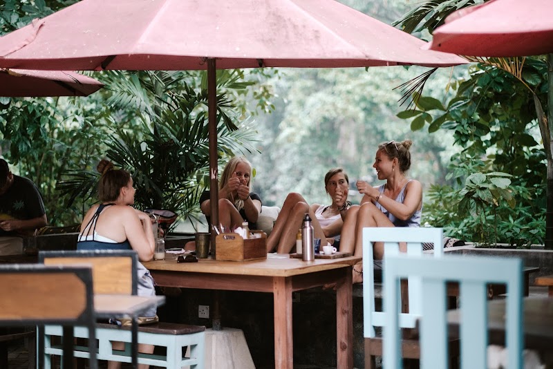 Dot's Bay House in Dikwella South, Sri Lanka
