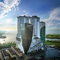 DoubleTree by Hilton Melaka