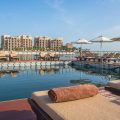 DoubleTree by Hilton Resort & Spa Marjan Island