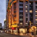 DoubleTree by Hilton Wellington