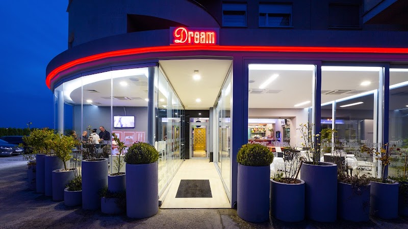 Dream Hotel in Velika Gorica, Croatia