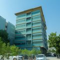 Dream Palace Hotel
