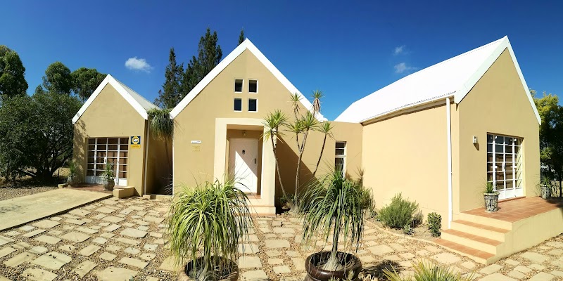 Dreamcatcher in Tulbagh, South Africa