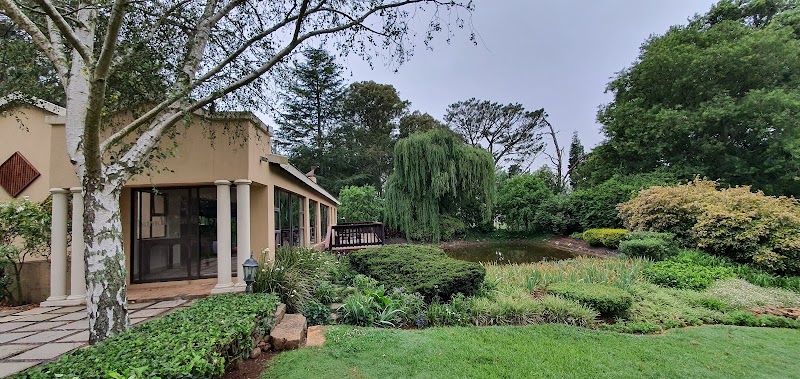 Drinkwater Guest Farm in Ermelo, South Africa