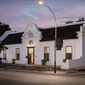 Drostdy Hotel