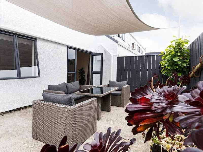 Drovers Motor Inn in Palmerston North, New Zealand