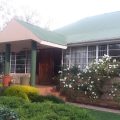 Drs Place Country Guesthouse