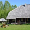 Dubingiai Manor House