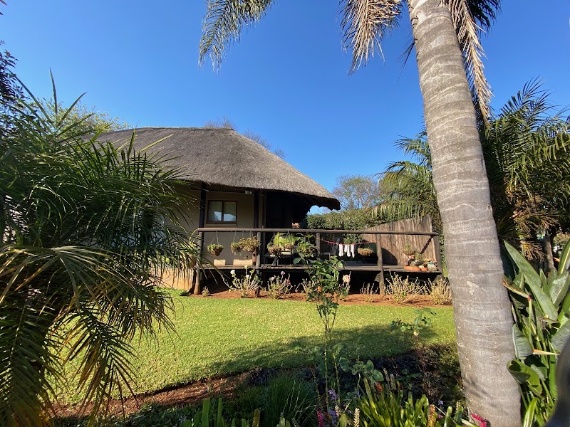 Dublin Guest Lodge in Sabie, South Africa