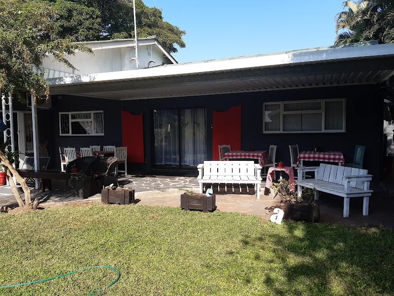 Duck Inn in Richards Bay, South Africa