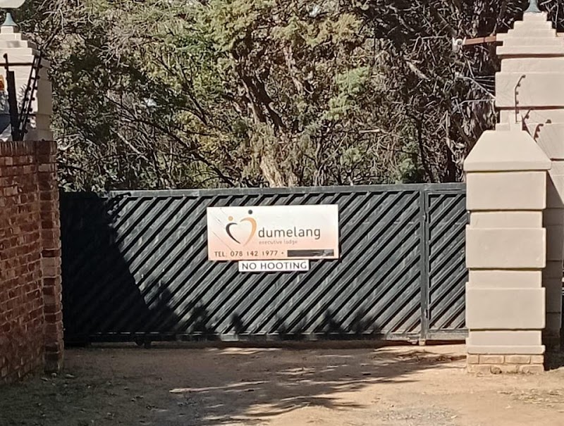 Dumelang Executive Lodge in Midrand, South Africa