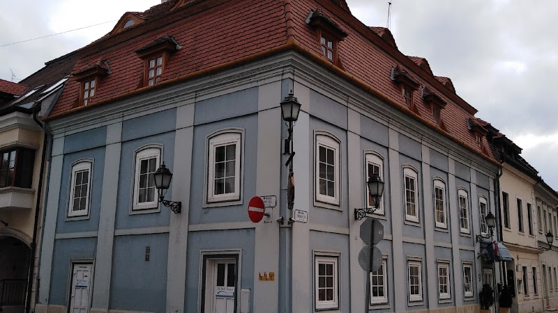 Dunaparti Panzió in Gyor, Hungary