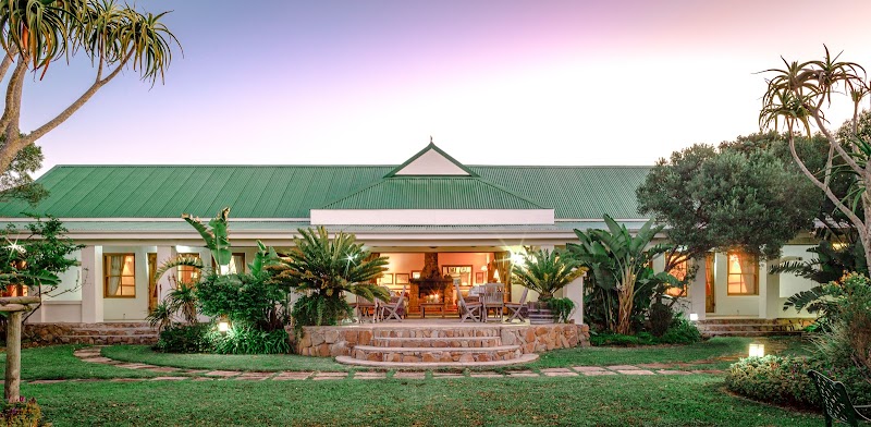 Dune Ridge Country House in Summerstrand, South Africa